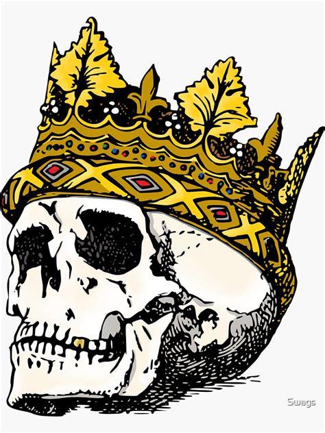 Crowned Skull of Na'al .